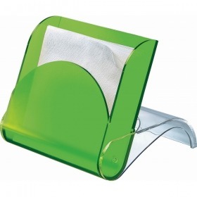 グッチーニ Guzzini ペーパーナプキンホルダー 1380 3344 グリーン Rgtj503 ビットコインモール