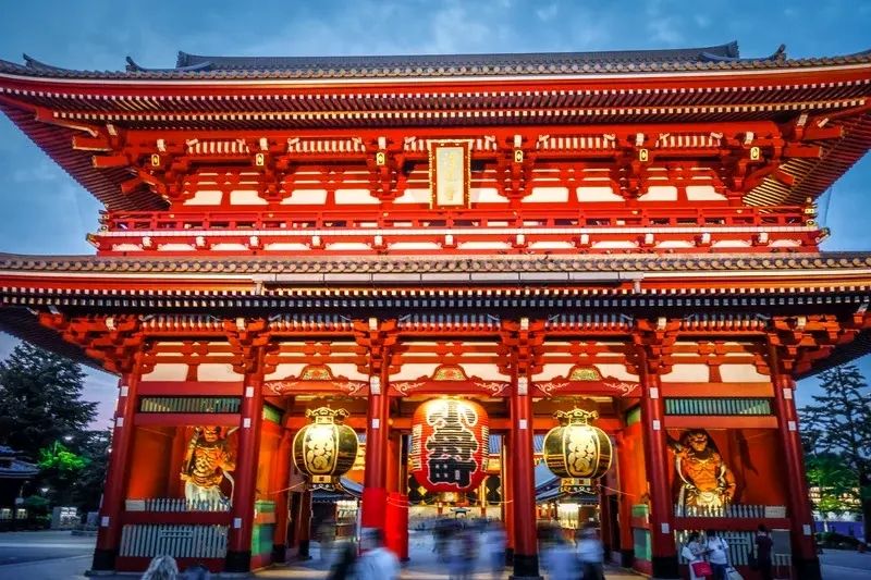 Asakusa Guide: The Timeless Traditions and Culture of Old Japan