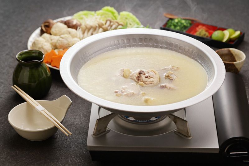 Mizutaki: Exploring the Unique Charm of Japanese Hot-pot Cuisine