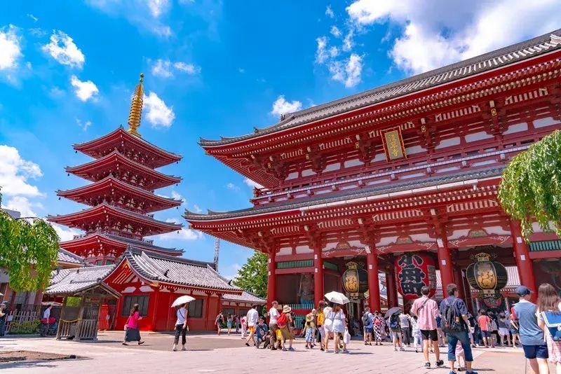 Asakusa Guide: The Timeless Traditions and Culture of Old Japan