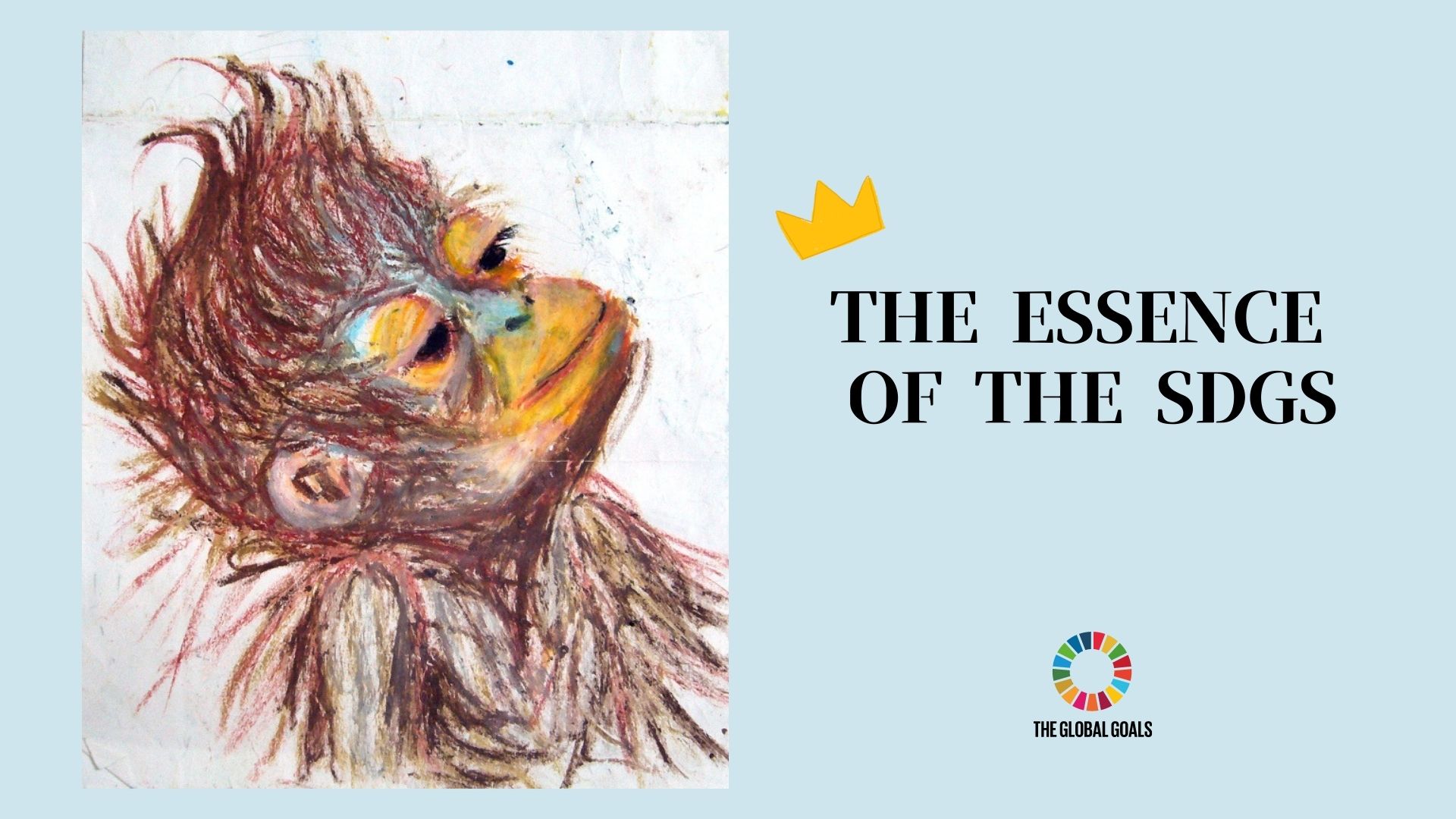 The Essence of the SDGs