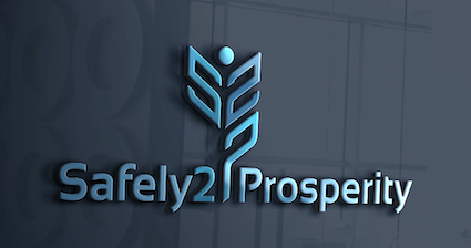 Next generation infectious preparedness system from  Safely 2 Prosperity