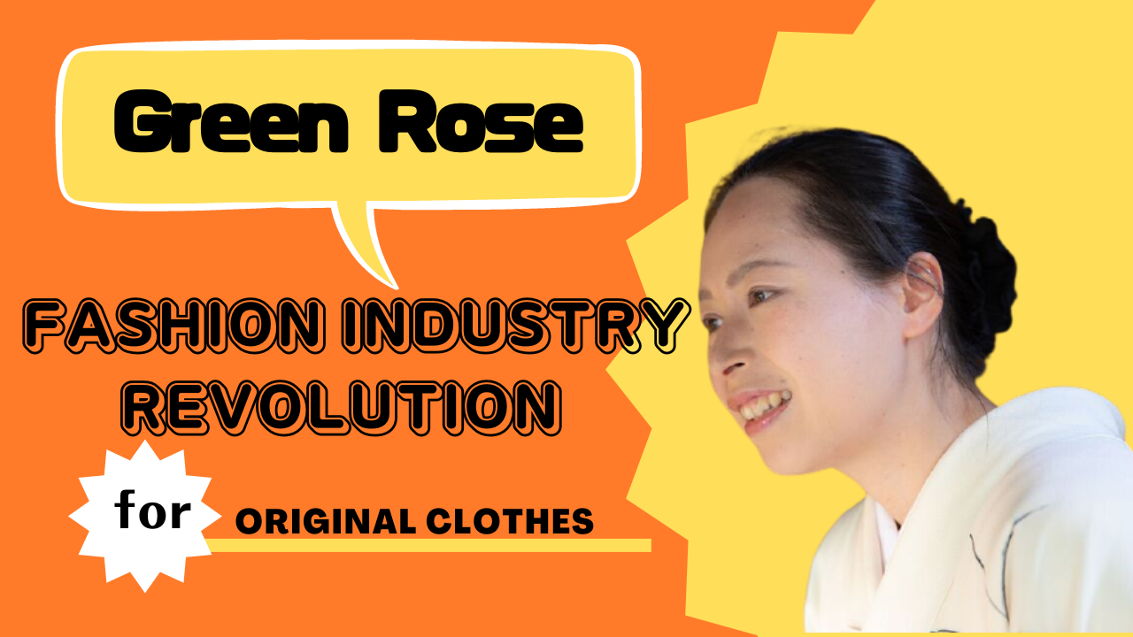 Fashion Industry Revolution