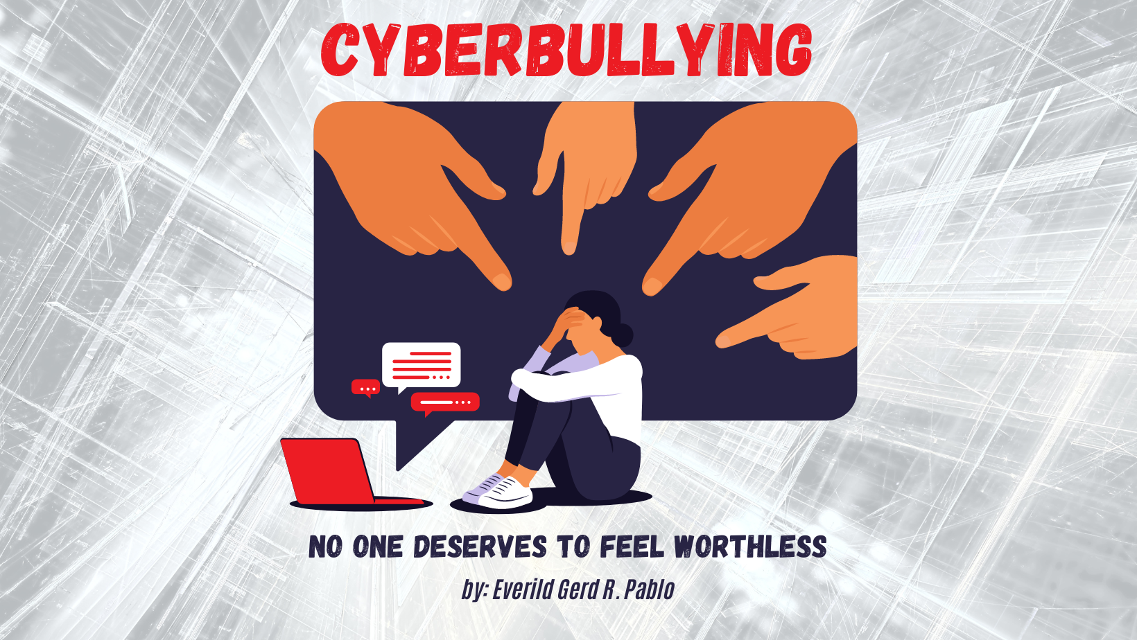 Cyberbullying