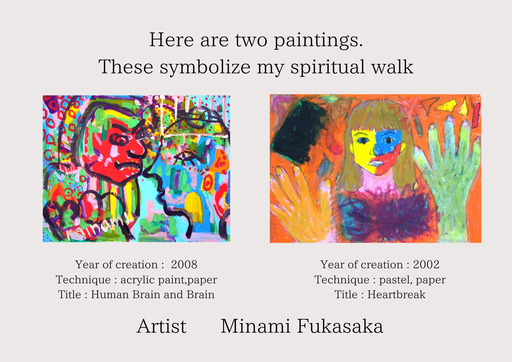 Now finally I can analyze my painting steps with the help of AI.