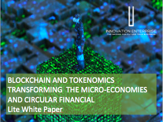 BLOCKCHAIN AND TOKENOMICS TRANSFORMING  THE MICRO-ECONOMIES AND CIRCULAR FINANCIAL
Lite White Paper
�