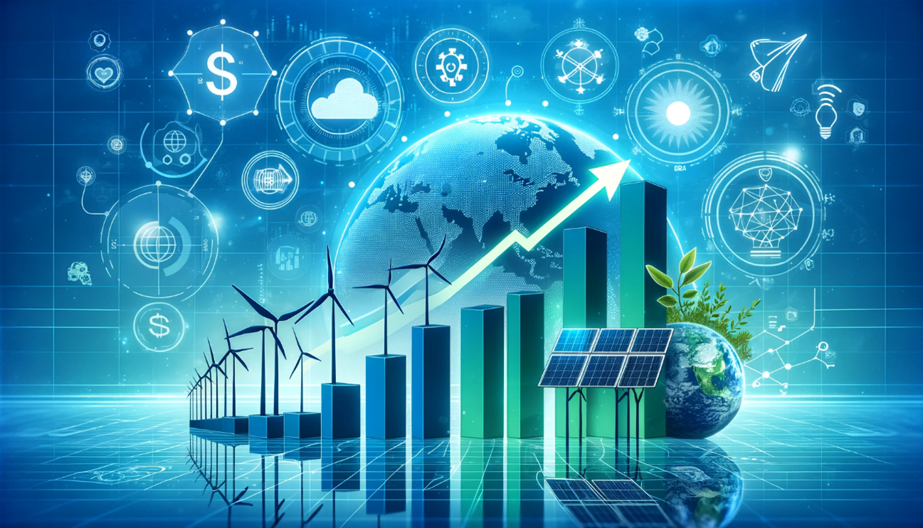 〜 ゼロから始める！日本人のための環境用語集 The Carbon Institute by Vector Holdings 〜 【No.12】Climate finance / 気候ファイナンス