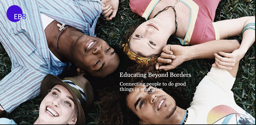 About Educating Beyond Borders