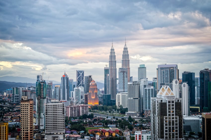 Digital Banks in Malaysia