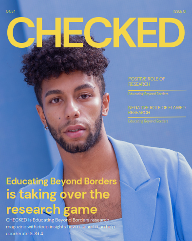 The Double-Edged Sword of Policy: Unravelling
the Impact of Research on International Students
in the UK