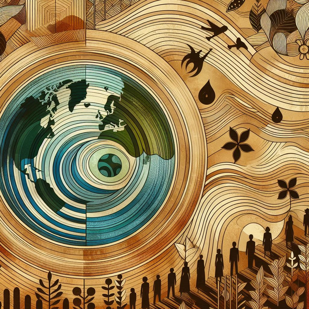 Regenerative Ecological Responsibility (RER): A Paradigm for Sustainable Business Practices
