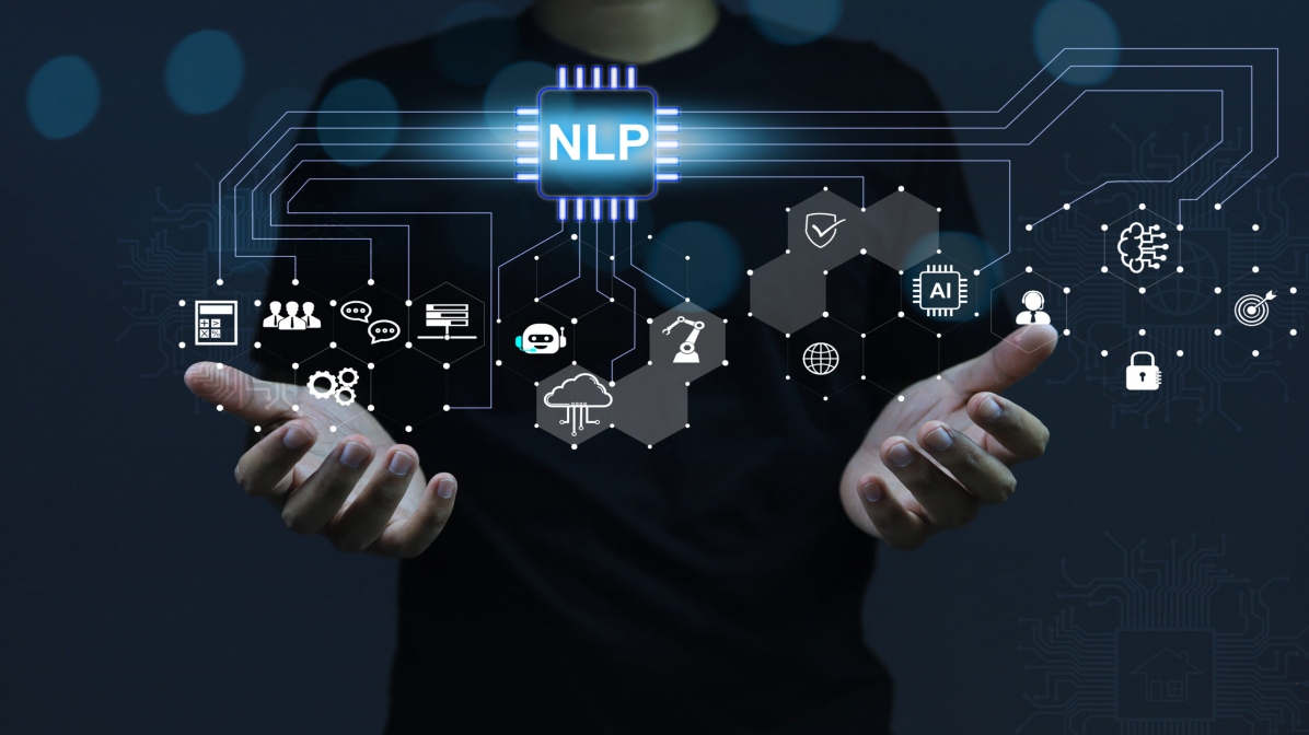 From Data to Decisions: The Power of NLP in FinTech