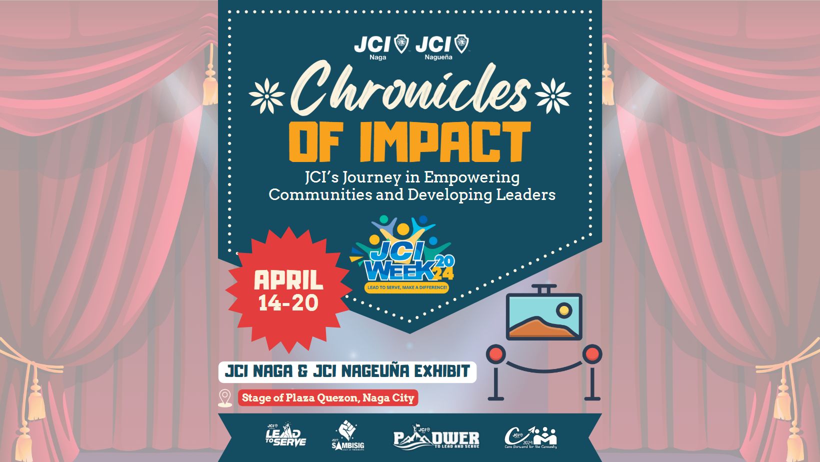 Chronicles of Impact – JCI’s Journey in Empowering Communities and Developing Leaders