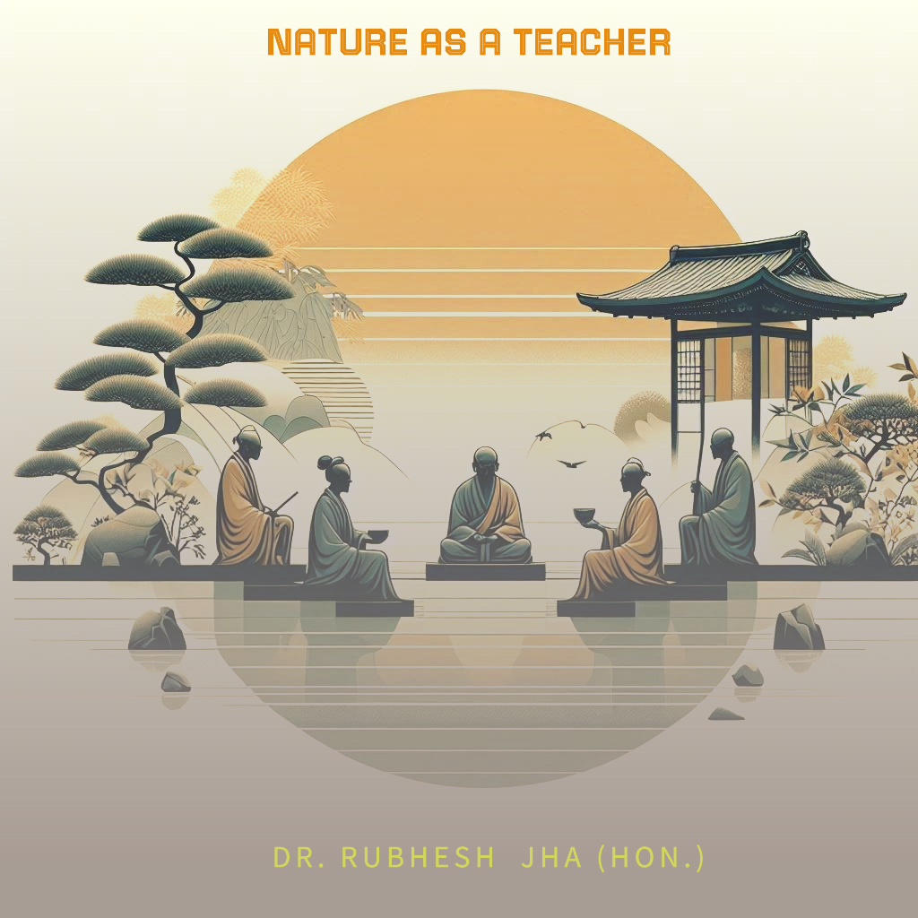Nature As A Teacher Series:2/10 Five Learnings From Bamboo