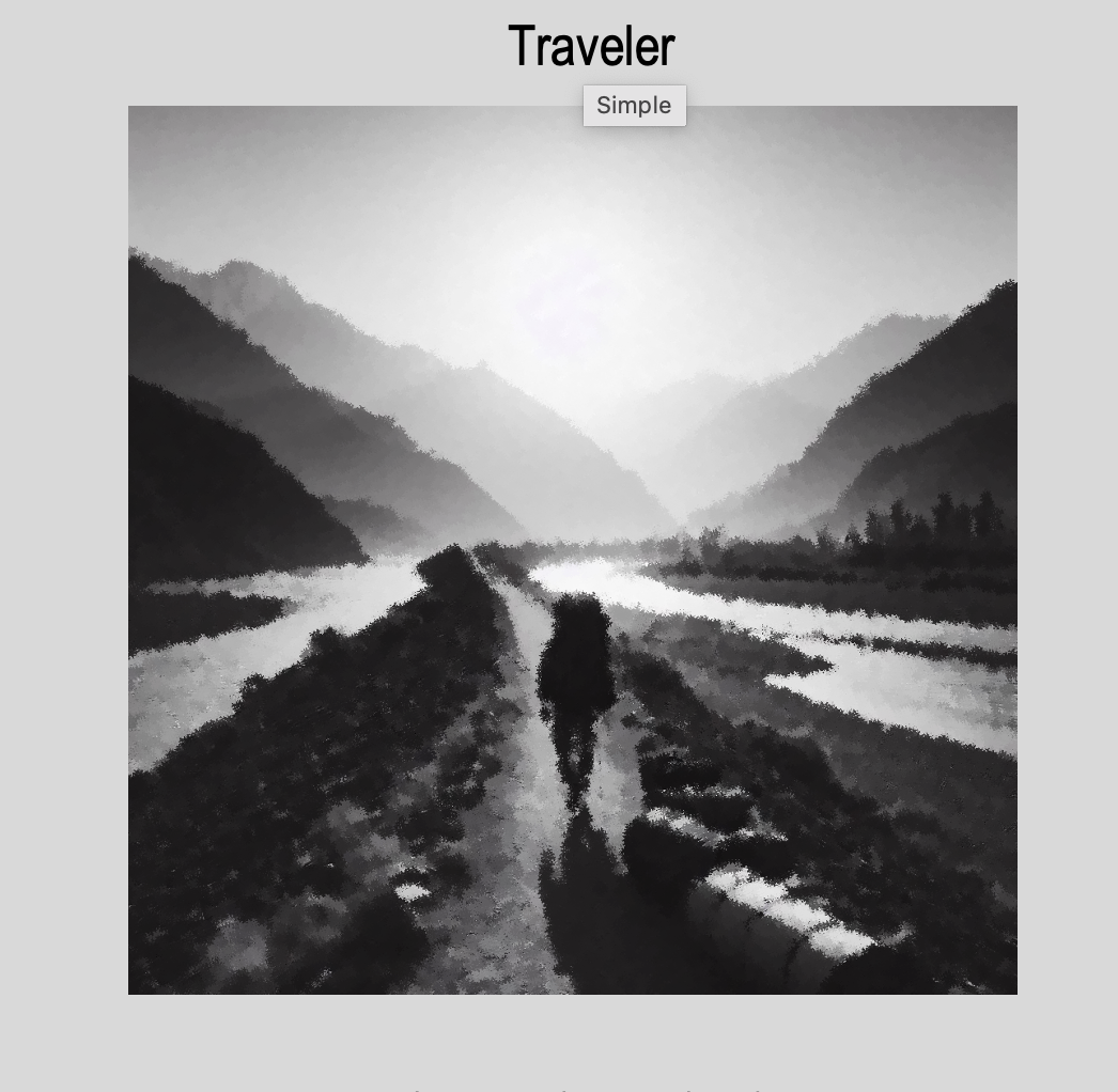 3 Poem: Continuous Journey of Conscious Living