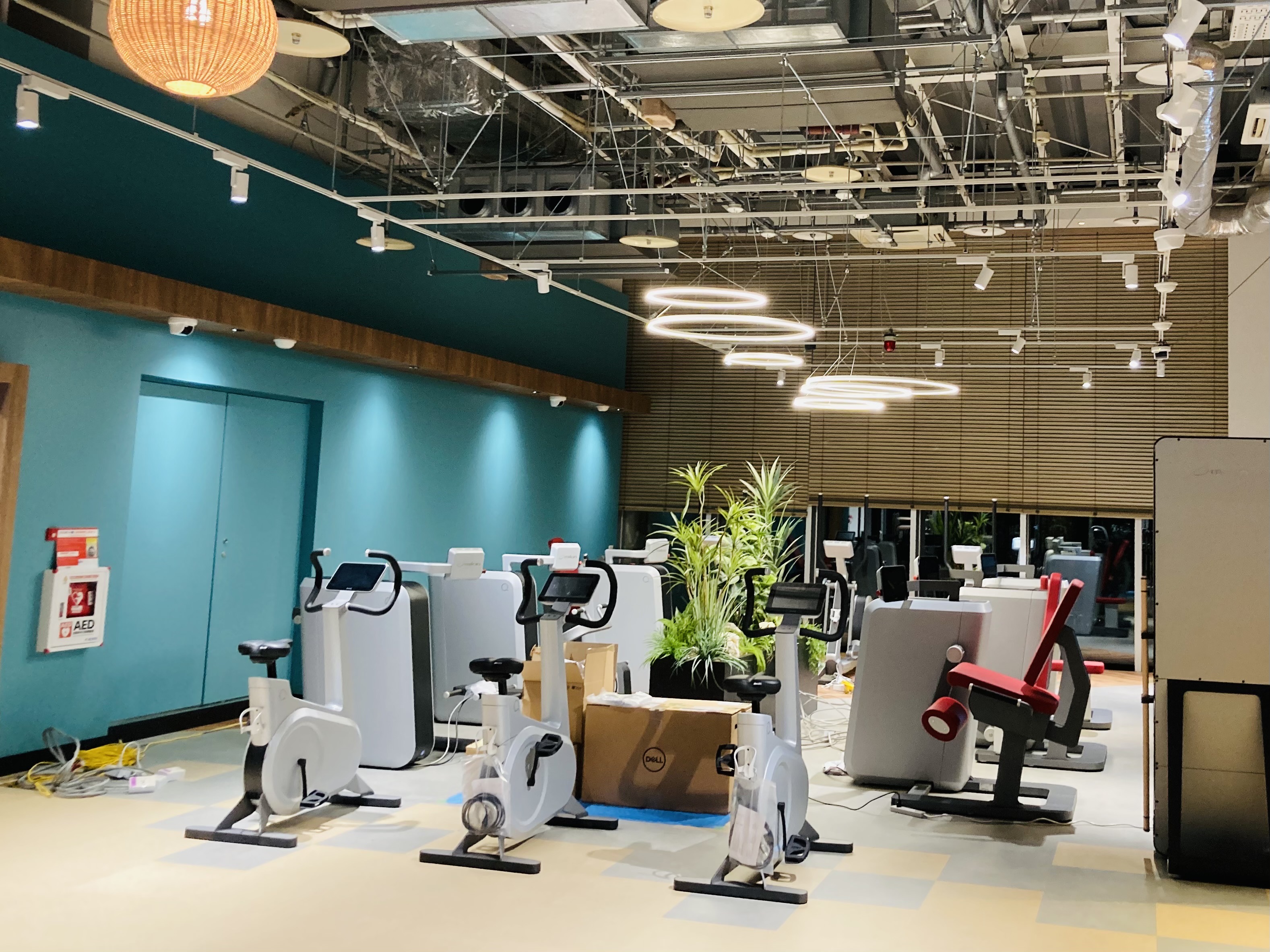 Building Japan’s Next-Generation Preventive Healthcare Infrastructure:
The Healthcare Station × Wellness Data LAB Integrated Wellbeing Ecosystem