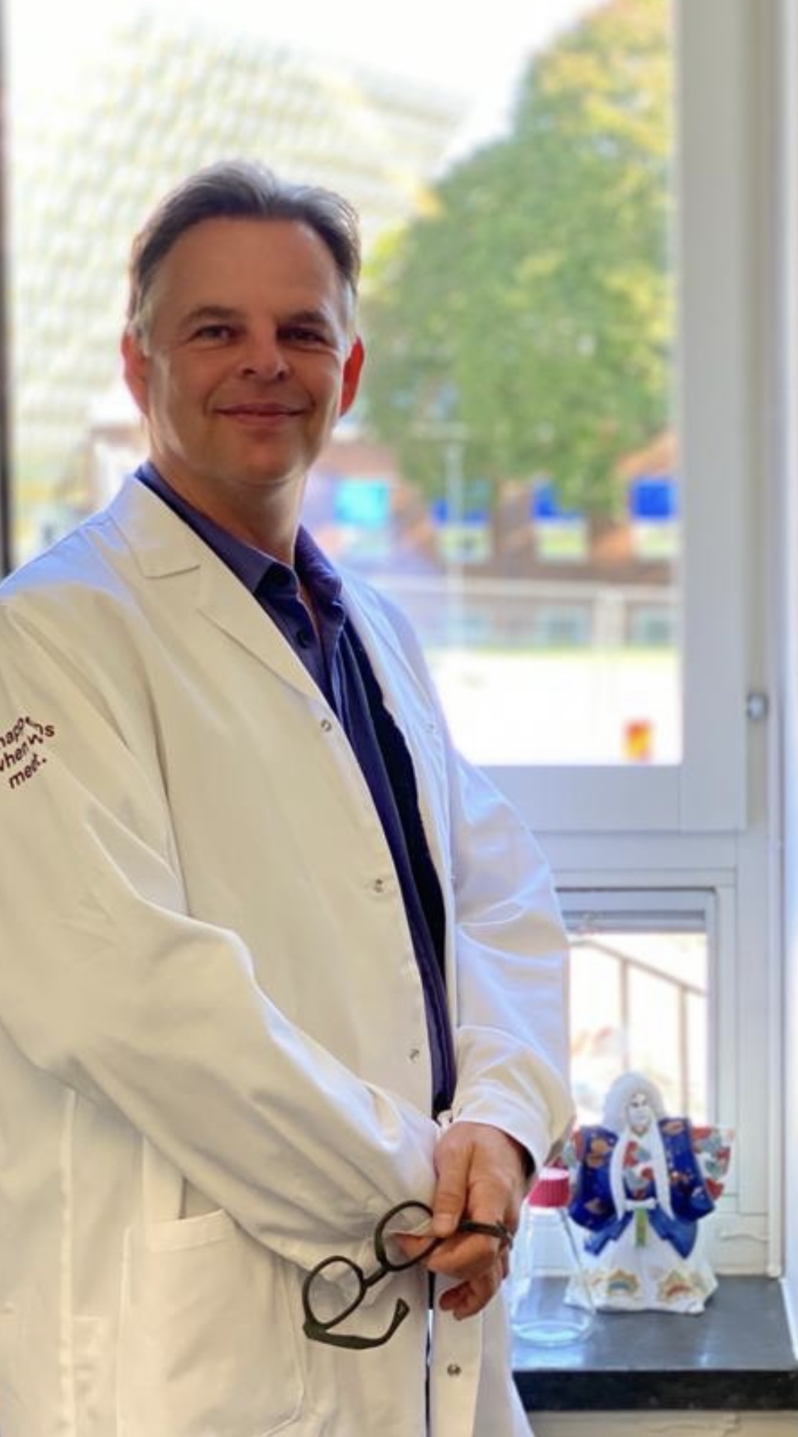 Integrative health and the SDG's