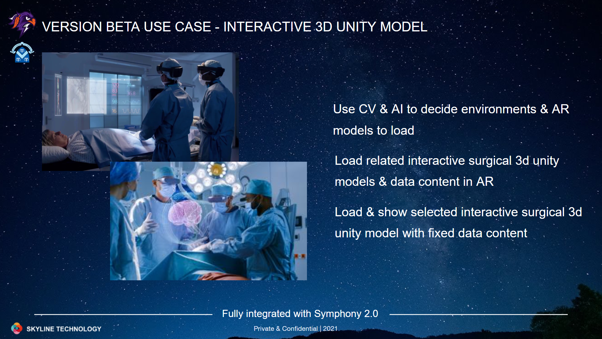 Thursday Tech Fresh - May 05, 2022 - CV & AI with Dr. Pecker Beta 