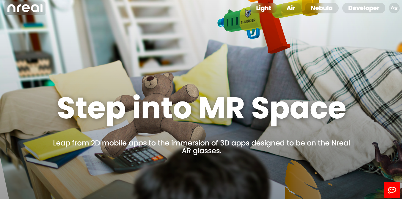 Sunday Tech Fresh - May 08, 2022 - Mapping MetaVerse (I): 4 critical concepts business leaders must focus on