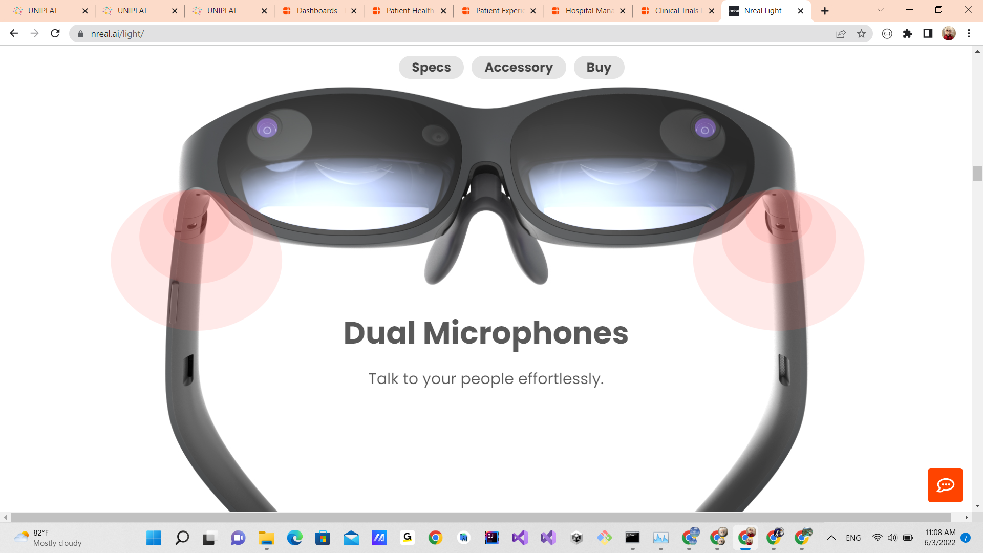 Friday Tech Fresh - June 03, 2022 - let's talk about smart voice recording & transcribe as platform service