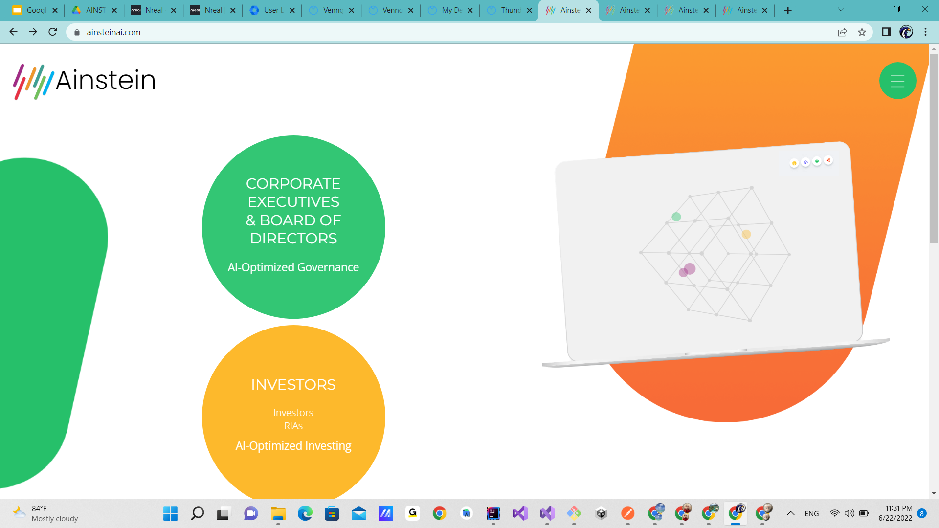 Wednesday Tech Fresh - June 22, 2022 - sharing few exciting moments