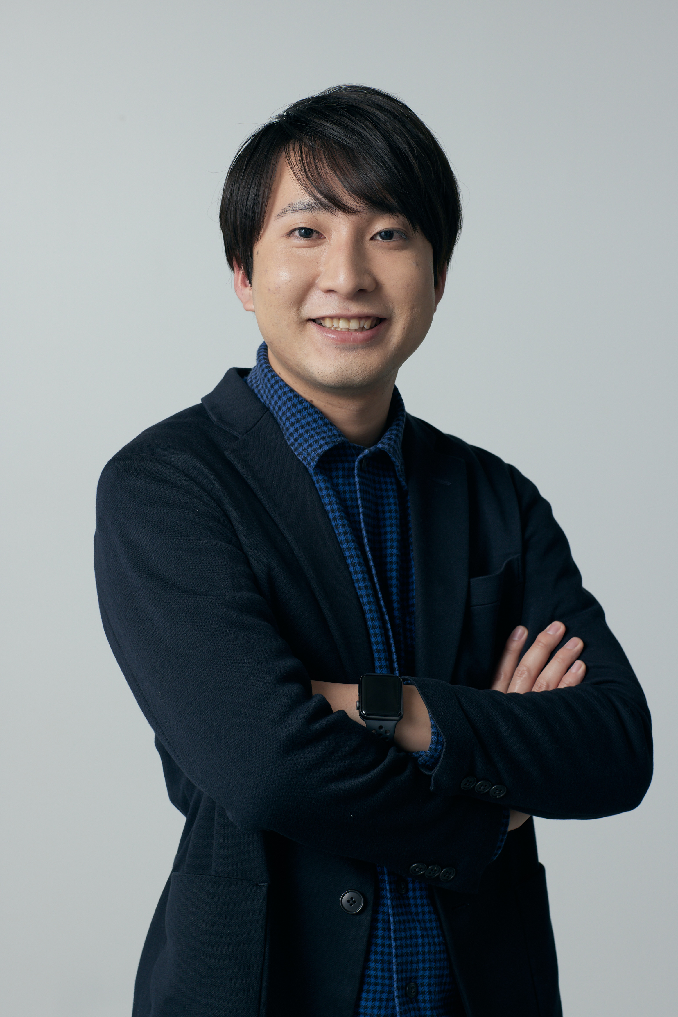 Greetings from Yuchi Makoto, CEO of Five Dimensions Holdings