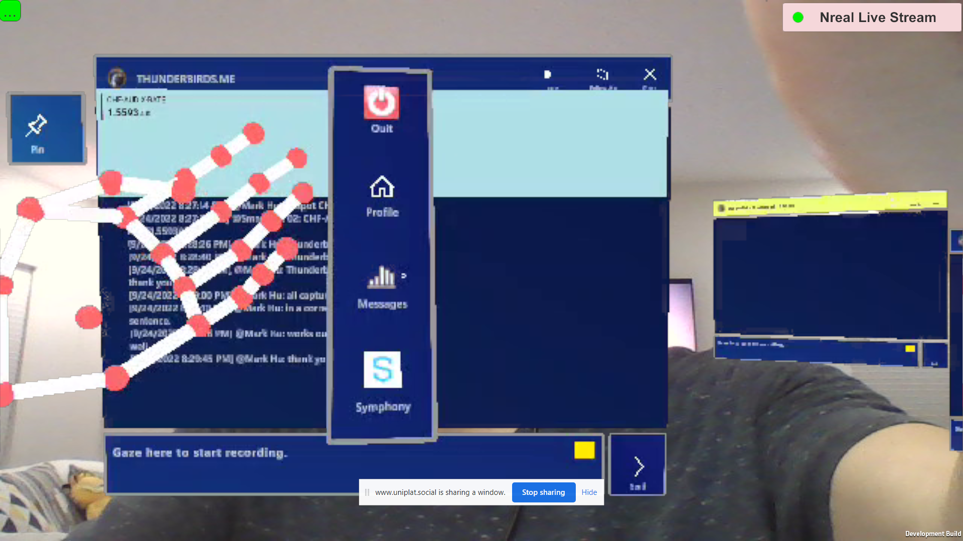 [thunderbird - 1.3.2 Build #1] what's changed & updated