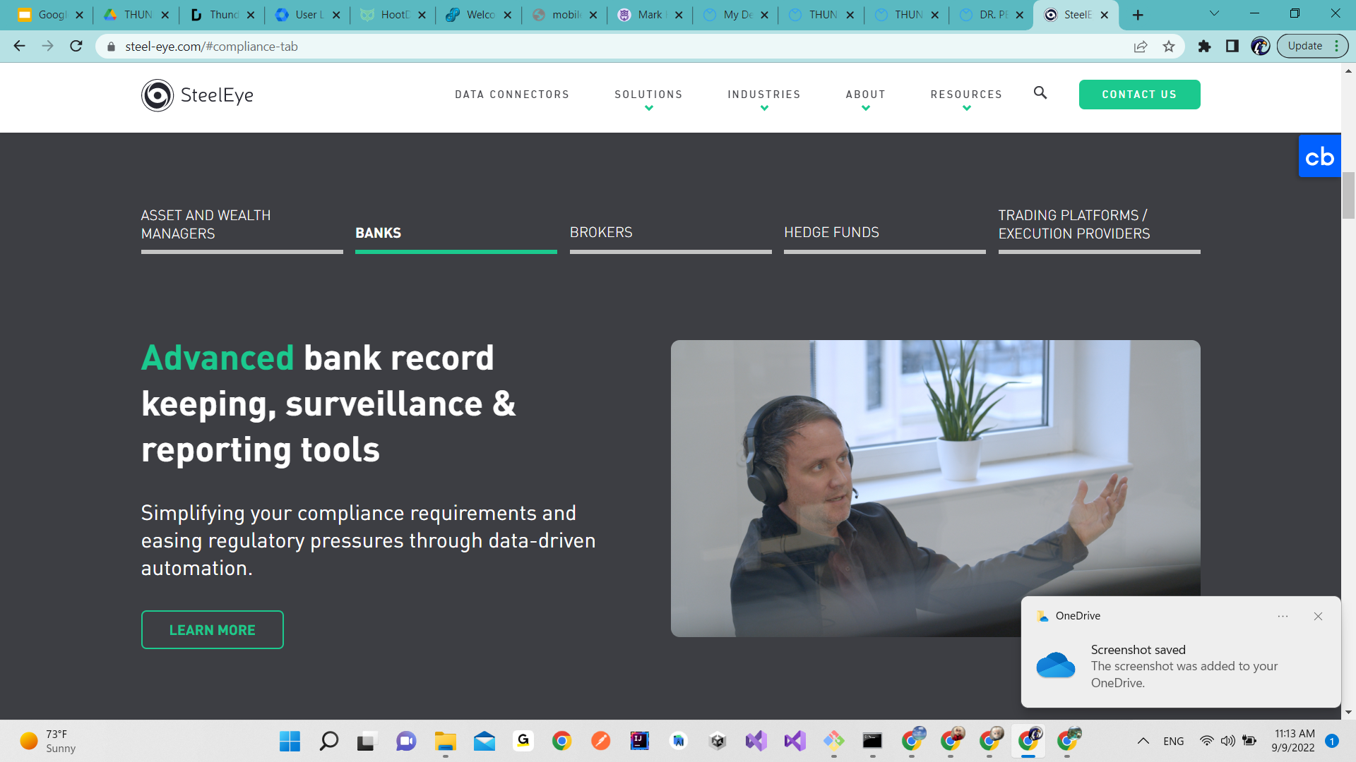 Tuesday September 27, 2022 What's new this week