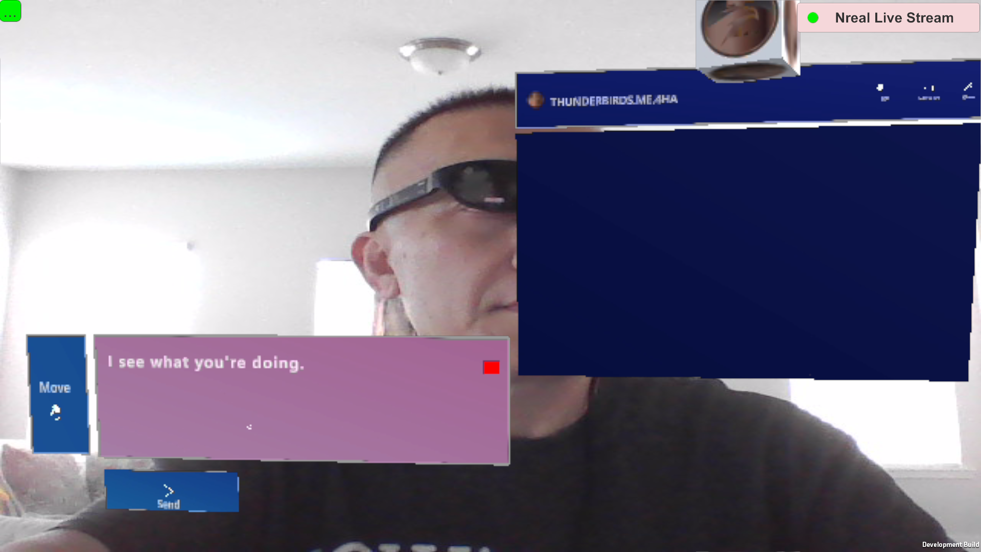 [thunderbird XR platform - 4HA Beta Build #2] what's changed & updated