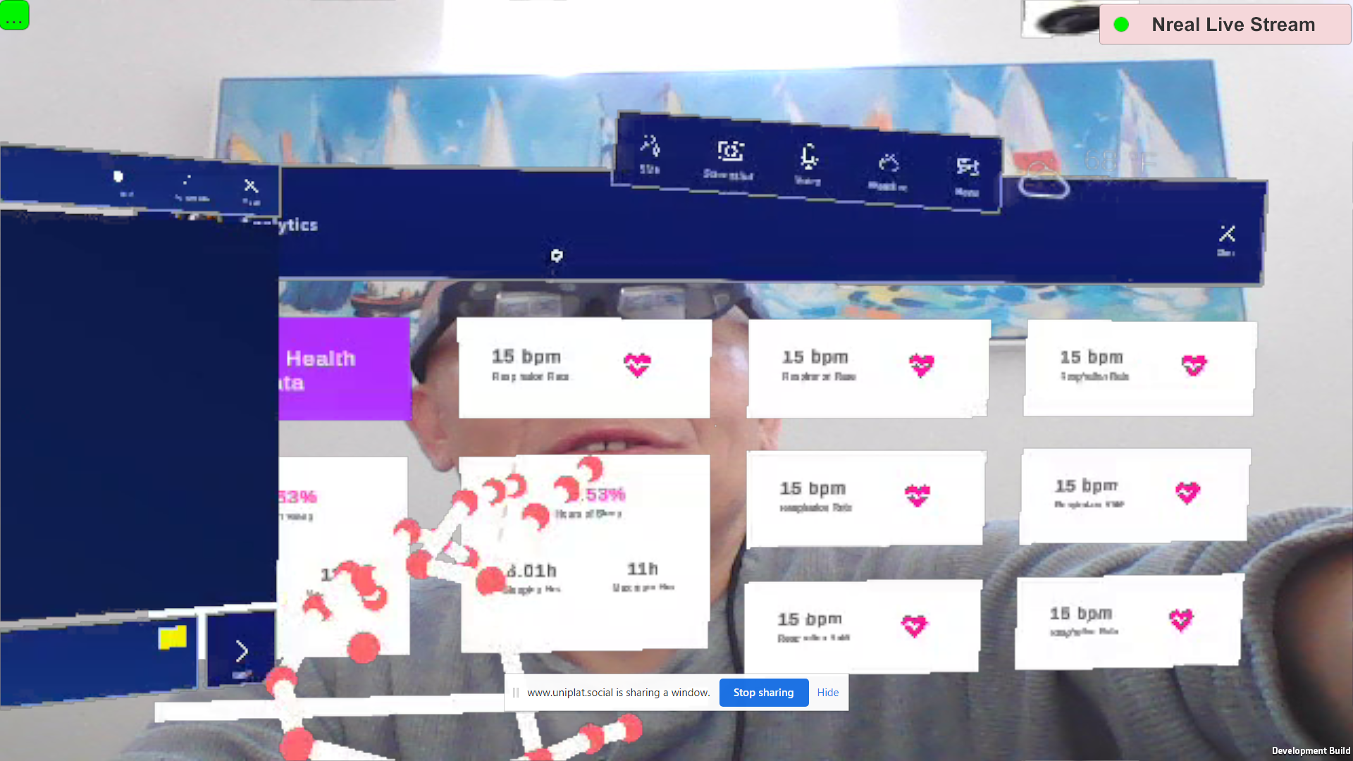 Dr. Pecker Beta Build #1.3