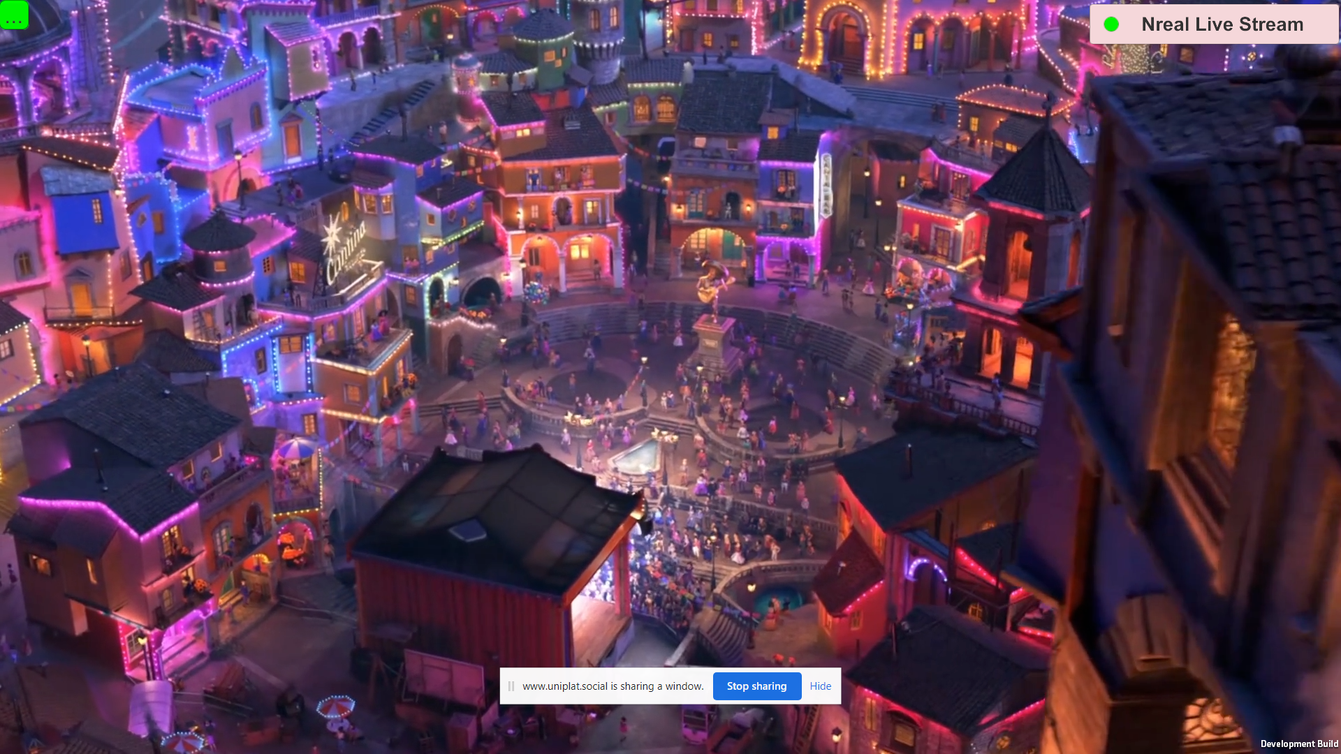 Let's talk about 2023 plan & targets