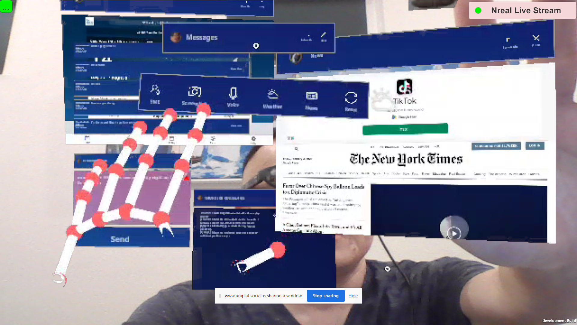 First cut branded app RAI 4HA