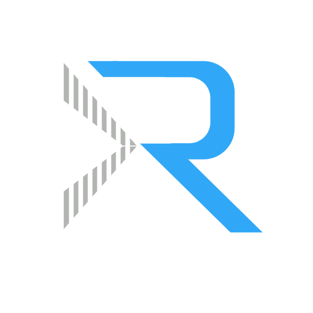 new RAI brand logo - RAI 4HA & 4EDUTECH