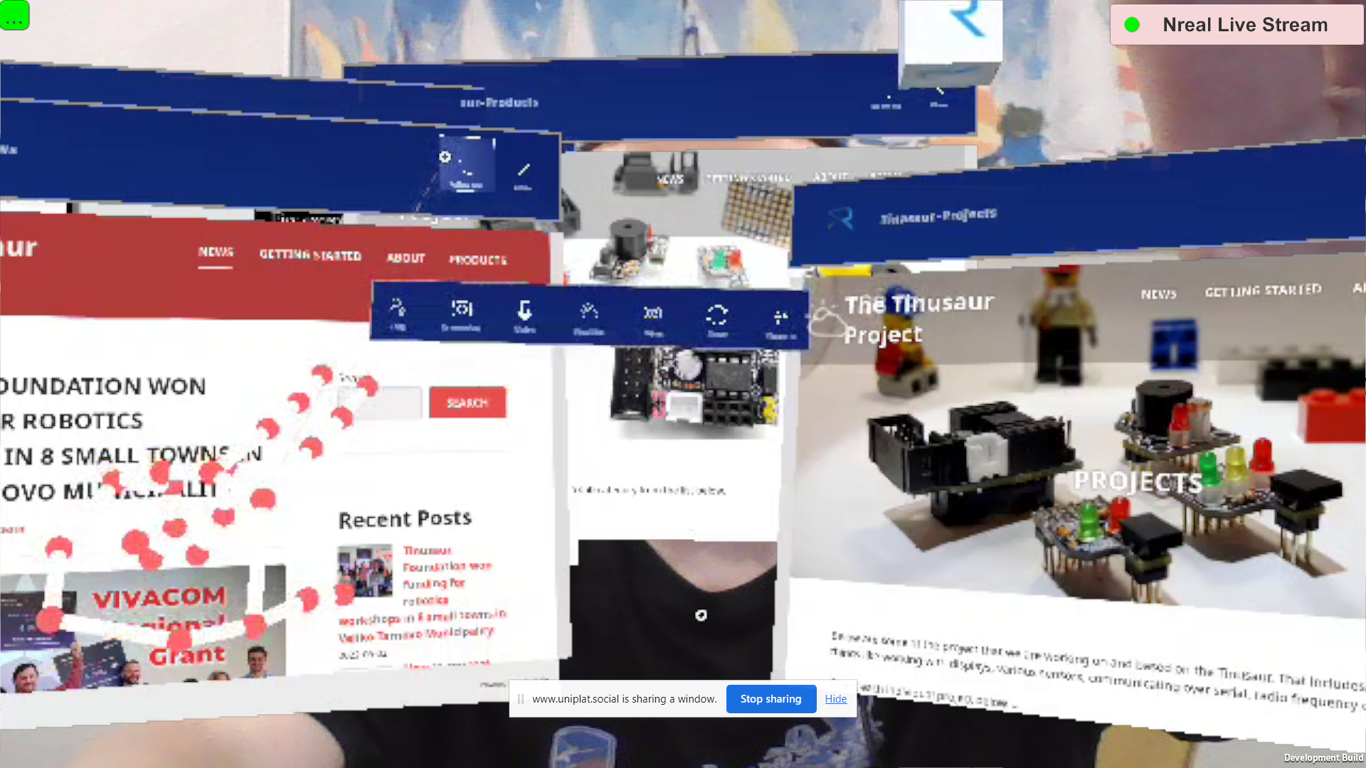 RAI 4EDUTECH with new RAI brand logo