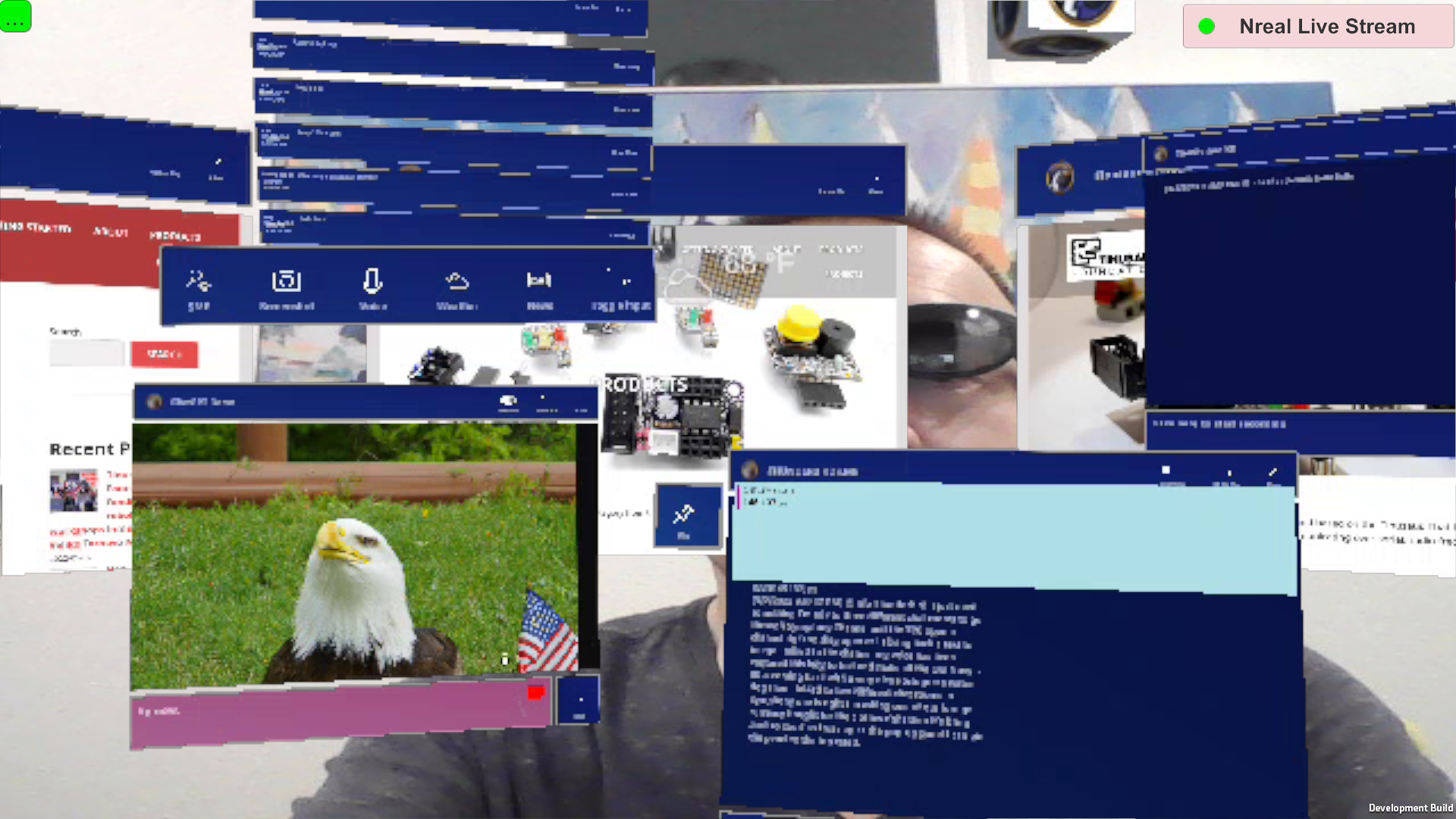 Controller vs. Hand Tracking in XR - what & what not 