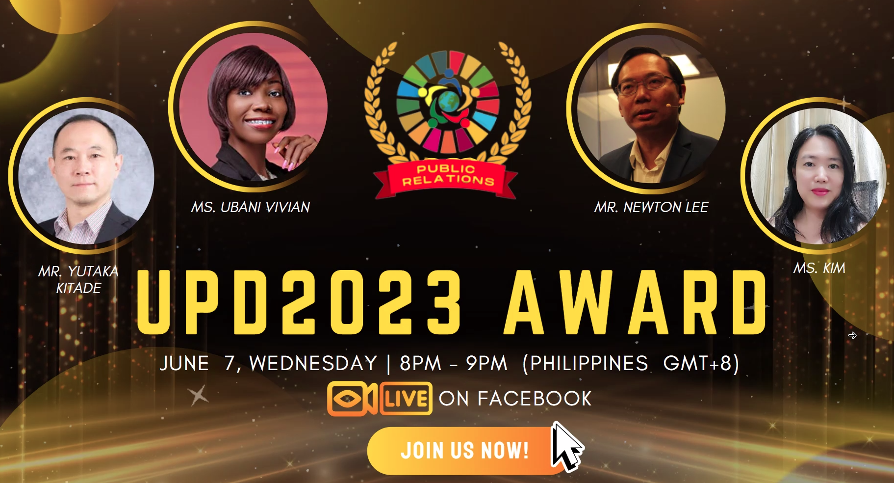UNIPLAT Pitch Deck Award 2023 Day2
