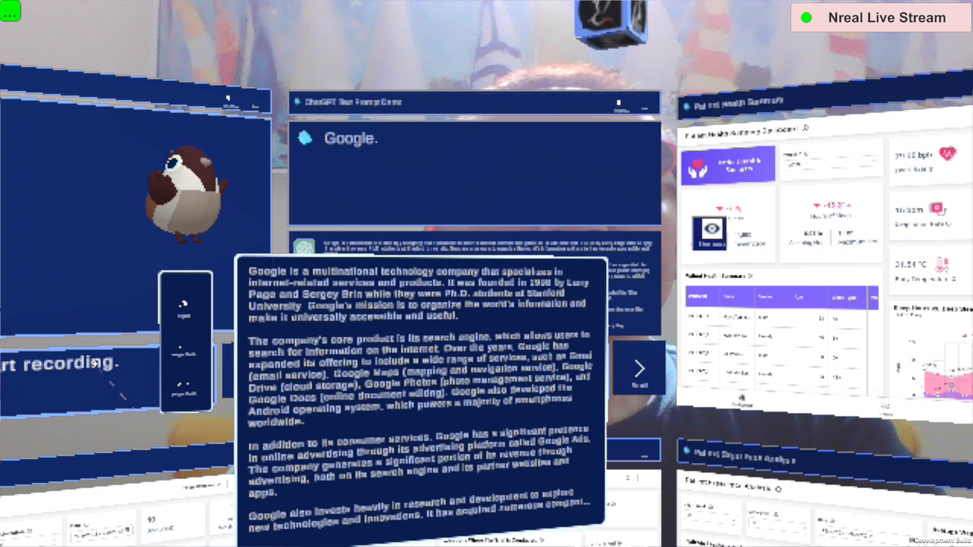 Dr. Pecker Beta 1.0.0 updates with GPT 3.5 &amp; 4.x integration and visual formatting 2023.07.17