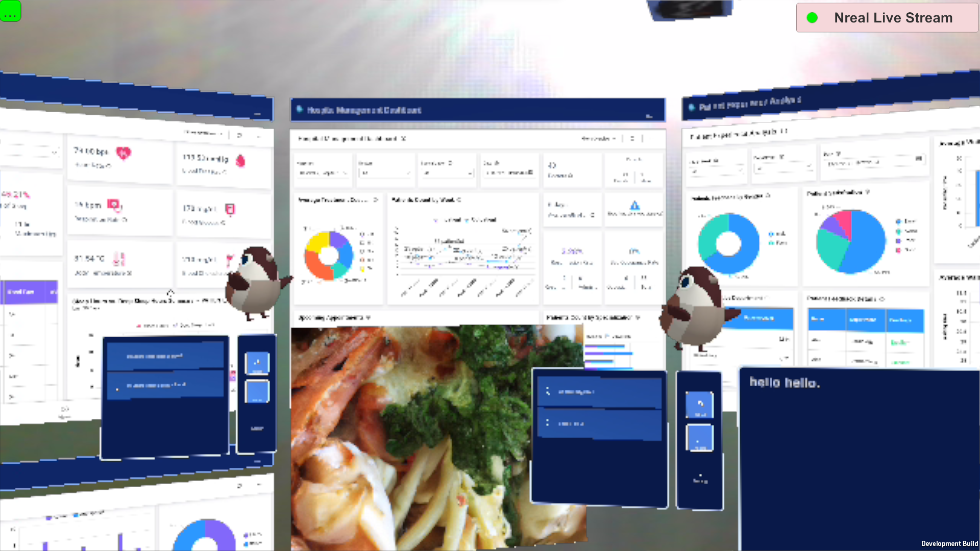 Dr. Pecker Beta 1.0.0 updates with GPT 3.5 &amp; 4.x integration and dual avatar mode 2023.07.25