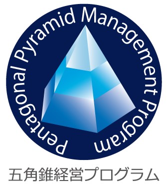 PPM（五角錐経営）の全体像とビジョン