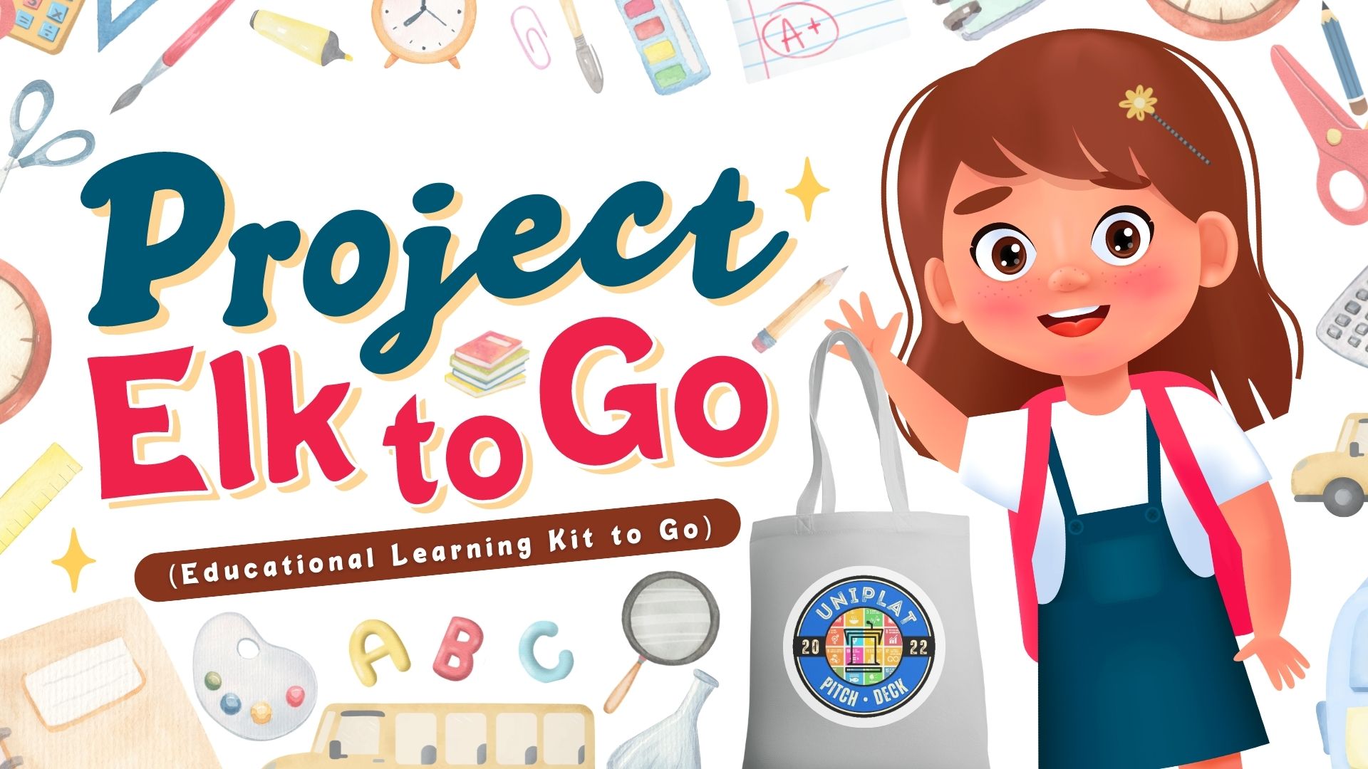 UPD 2022.08 | ELK-to-Go Project Team - Project ELK-to-Go