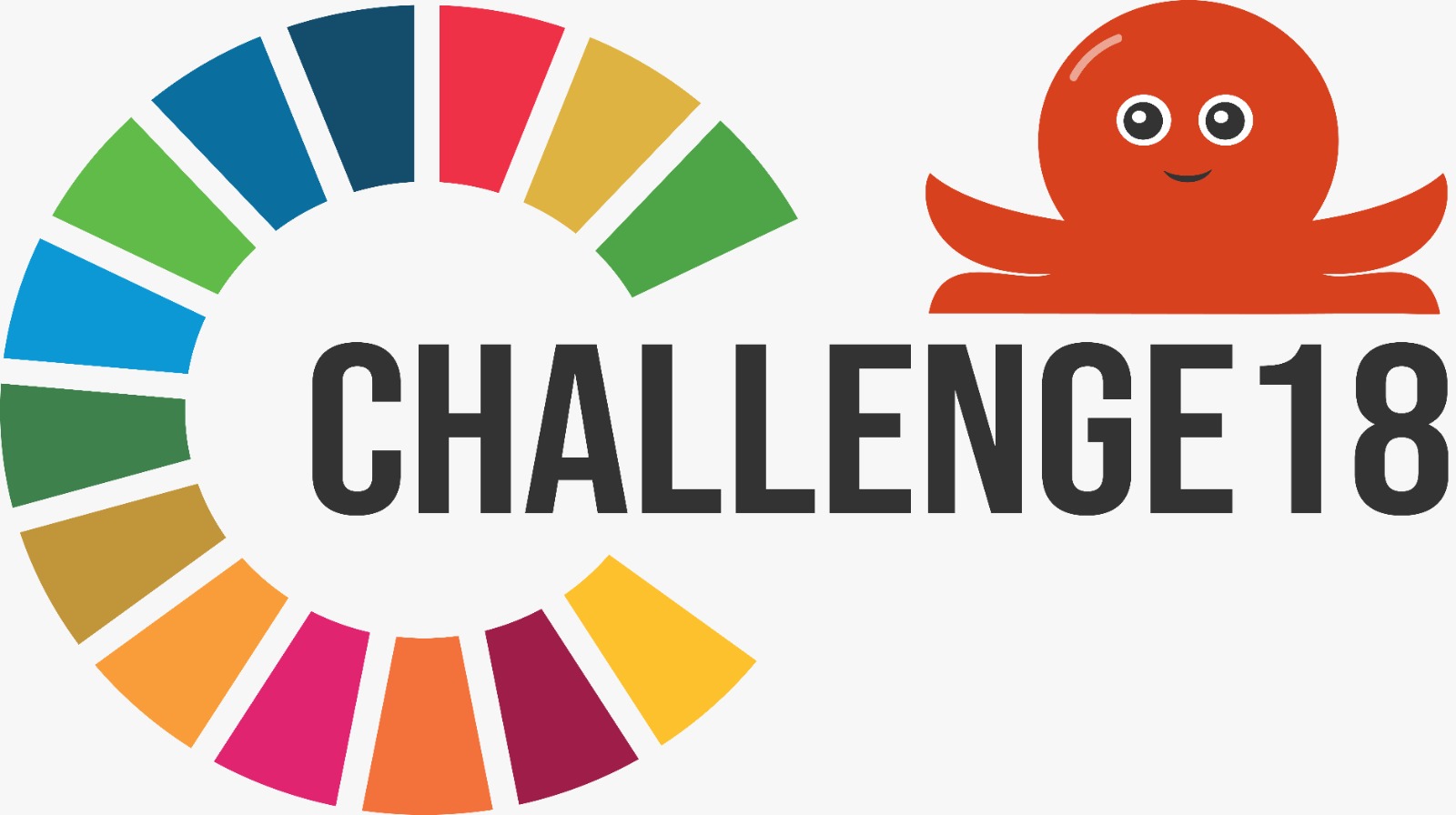 Learn about the SDGs via Challenge 18 - SDG17 Partnership for The Goals 