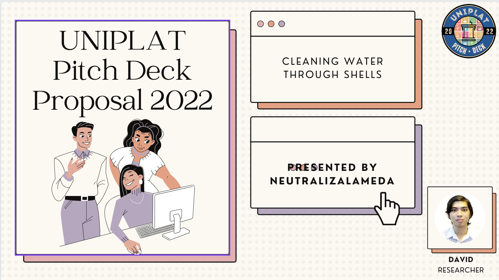 UPD 2022 | Neutralizalameda - Comment_TOP 5