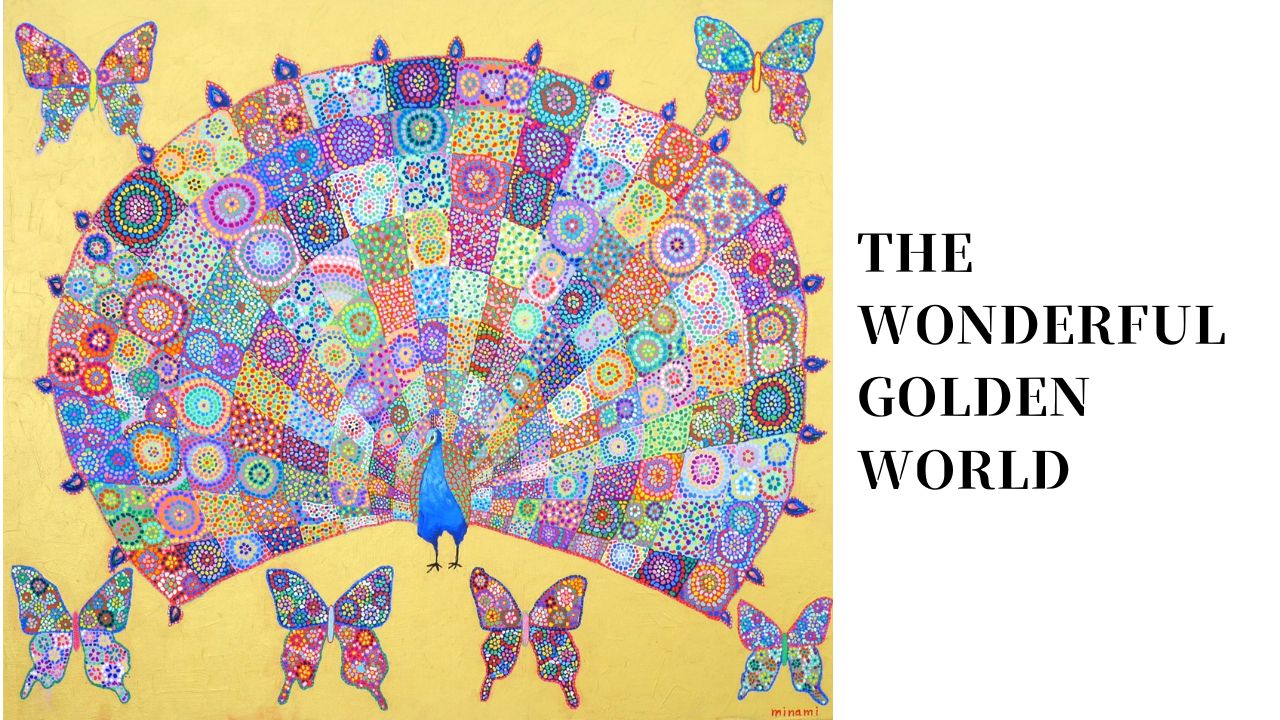 The Wonderful Golden World