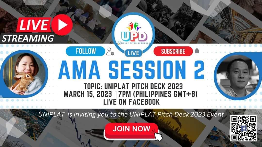 UPD2023 AMA Session 2_20230315