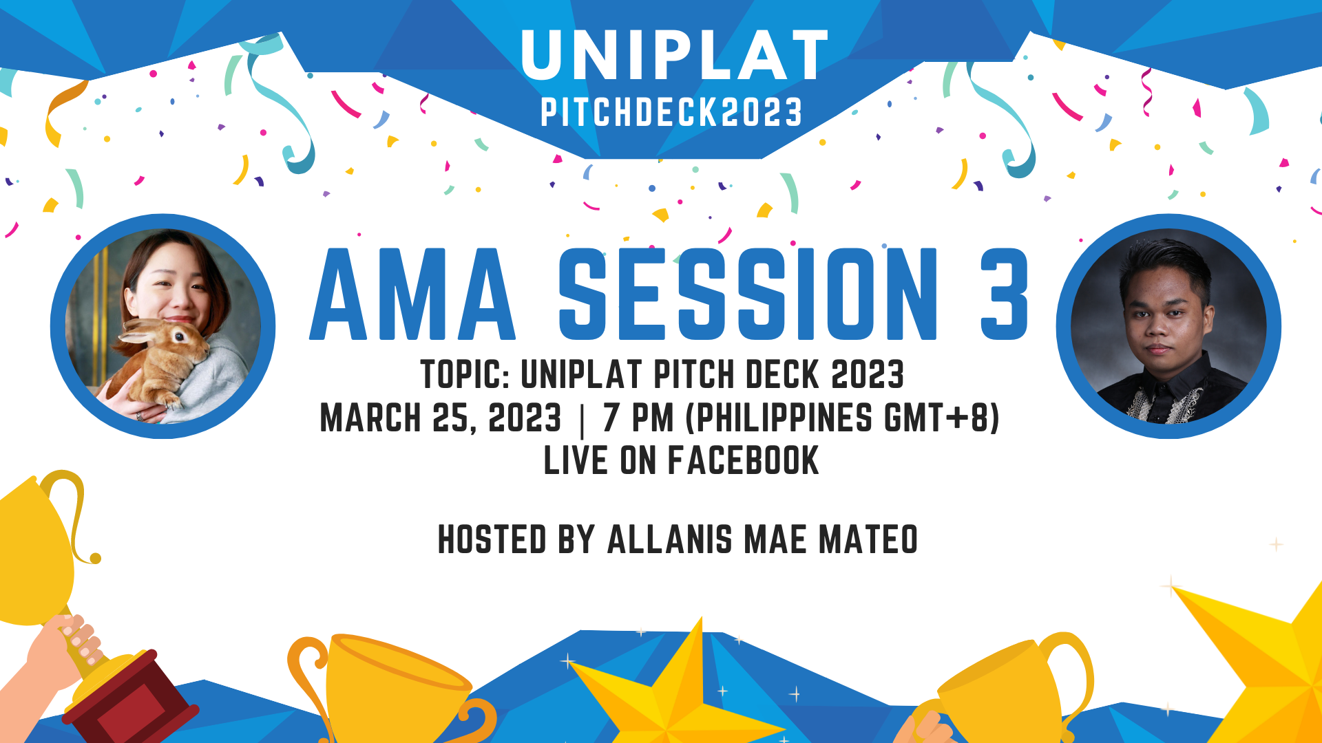 UPD2023 AMA Session 3_20230325