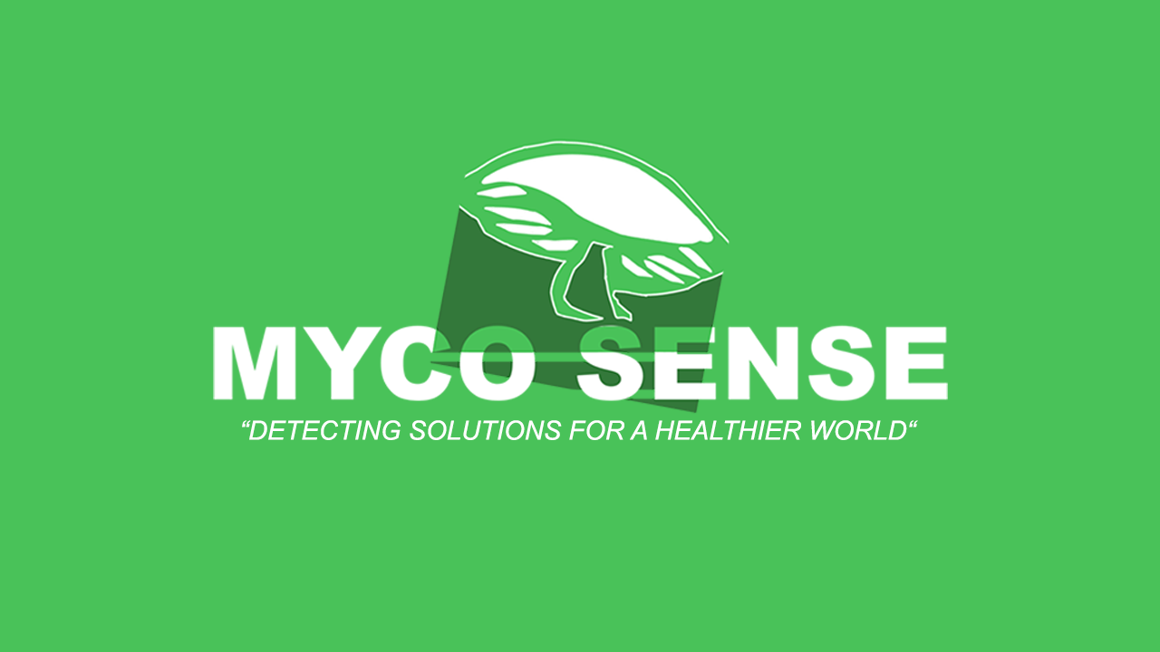 UPD 2023 | MushTech - MycoSense