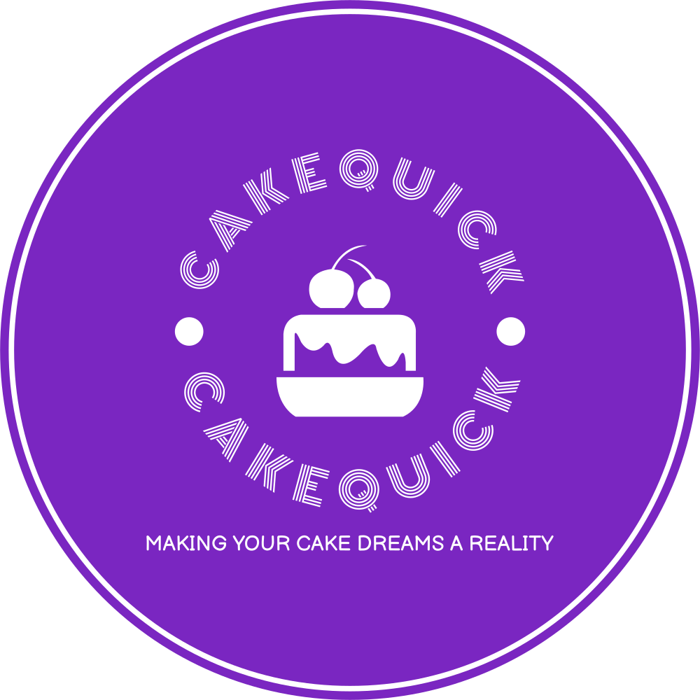 CakeQuick: Making Your Cake Dreams A Reality