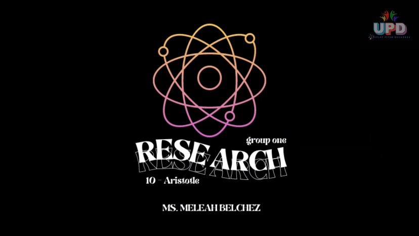 UPD 2023 | Meleah Belchez | Social Category- Innovative Preservation Cooler (IPC): Anti-Spoilage Food Container With Eco-Friendly Preservation Features and Spoiled Food Detection (SFD) Sensor