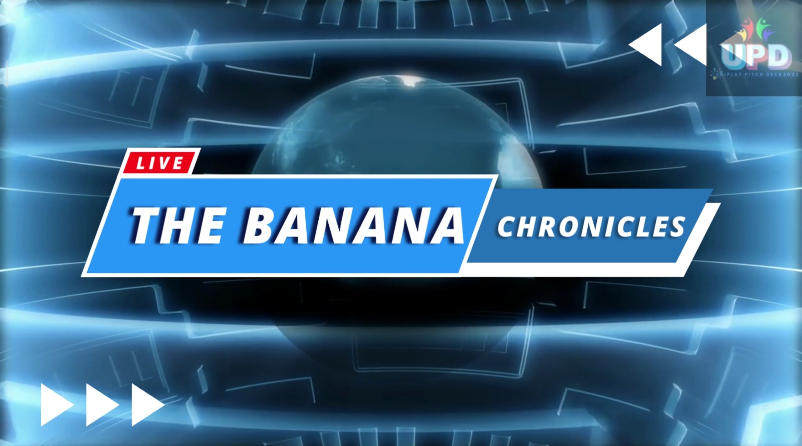 UPD 2023 | Meleah Belchez | Social Category - Biodegradeable Packaging