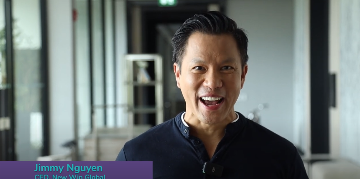 Introducing New Win Global